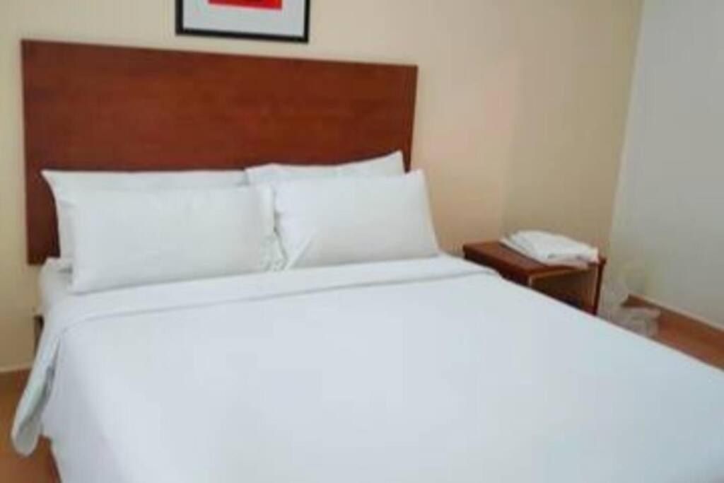 קואלה לומפור Pavilion Fahrenheit 88 Bukit Bintang 3 Bedrooms מראה חיצוני תמונה
