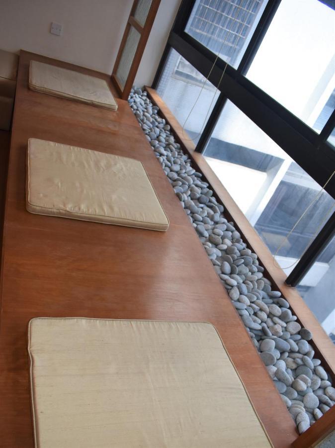 קואלה לומפור Pavilion Fahrenheit 88 Bukit Bintang 3 Bedrooms מראה חיצוני תמונה